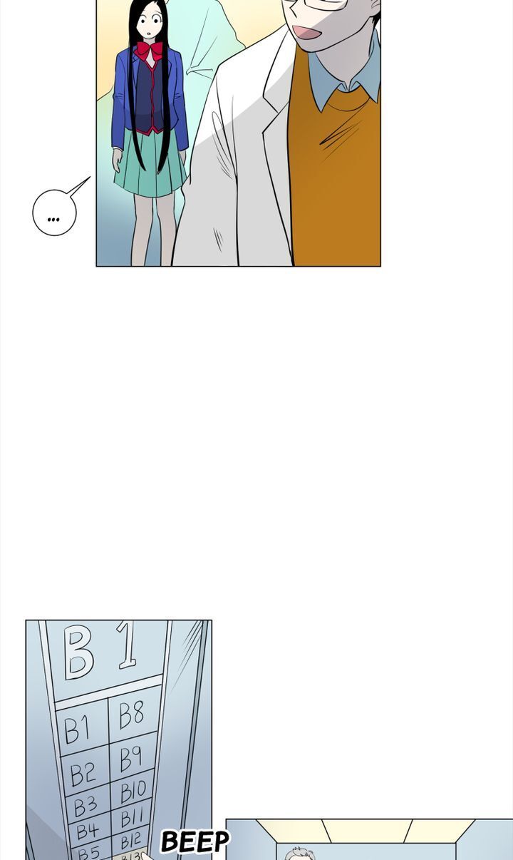 About Jane chapter 5 - page 60