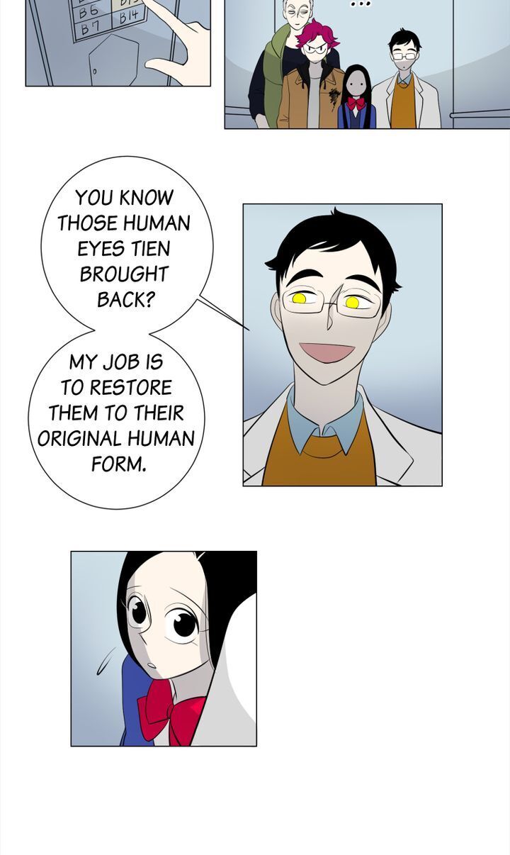 About Jane chapter 5 - page 61