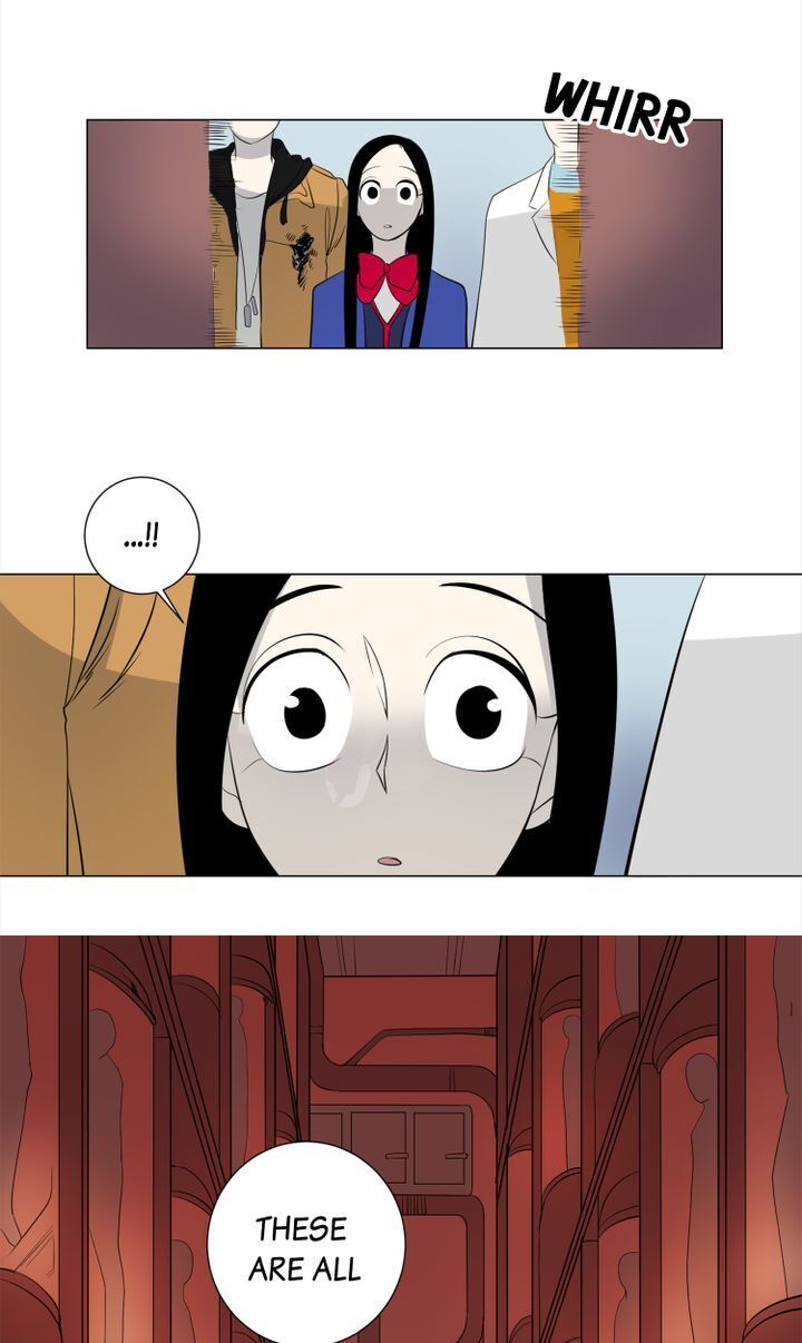 About Jane chapter 5 - page 62
