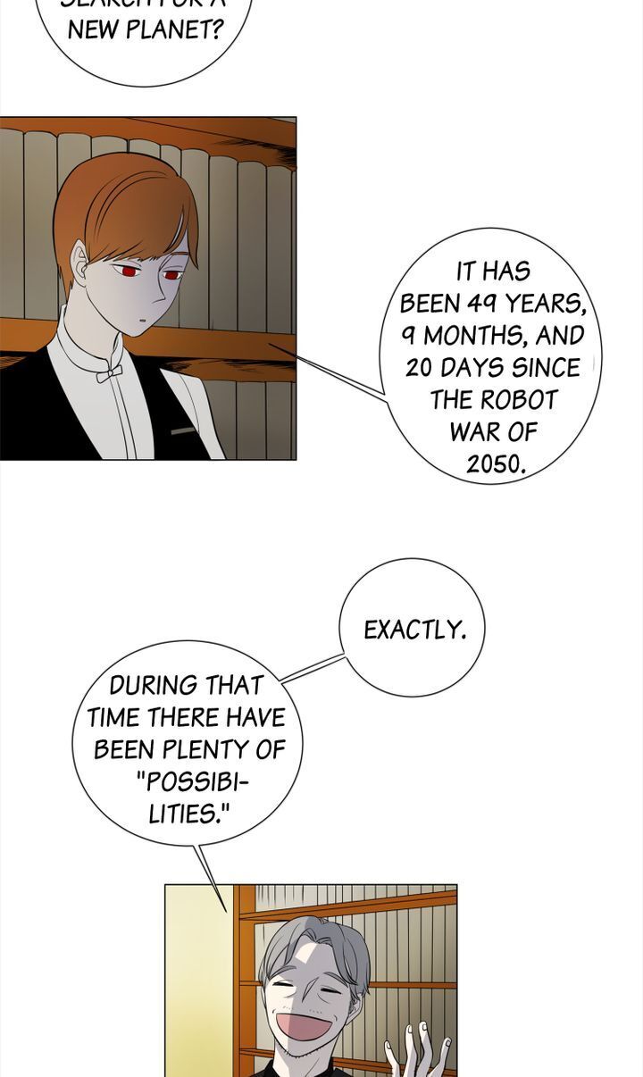 About Jane chapter 5 - page 8