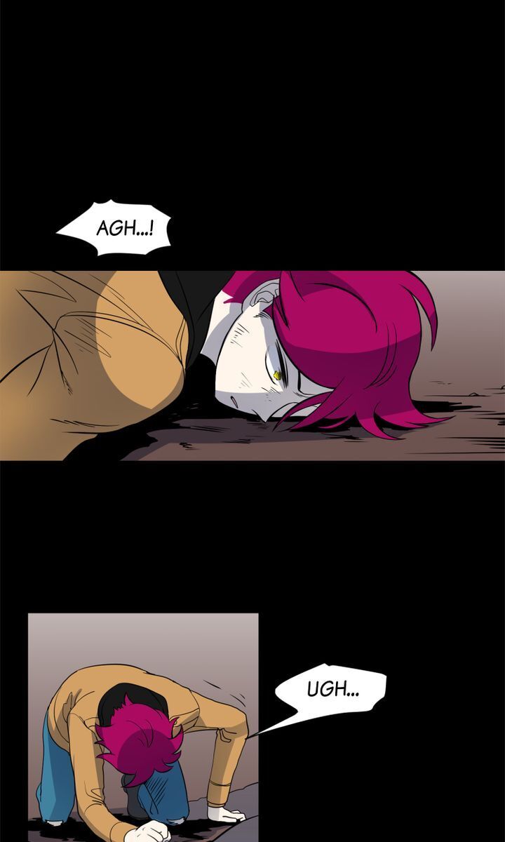About Jane chapter 6 - page 11