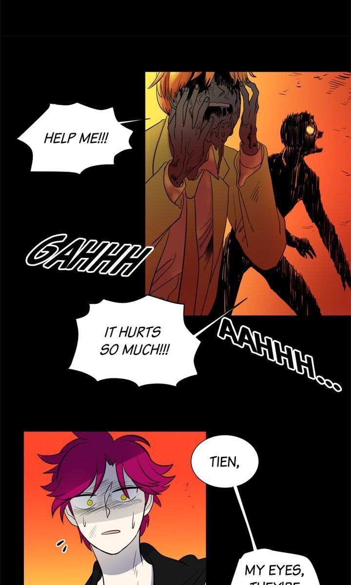 About Jane chapter 6 - page 13