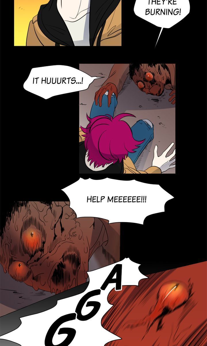 About Jane chapter 6 - page 14