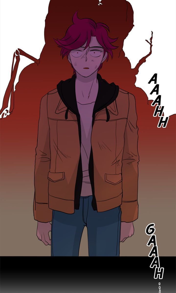 About Jane chapter 6 - page 16