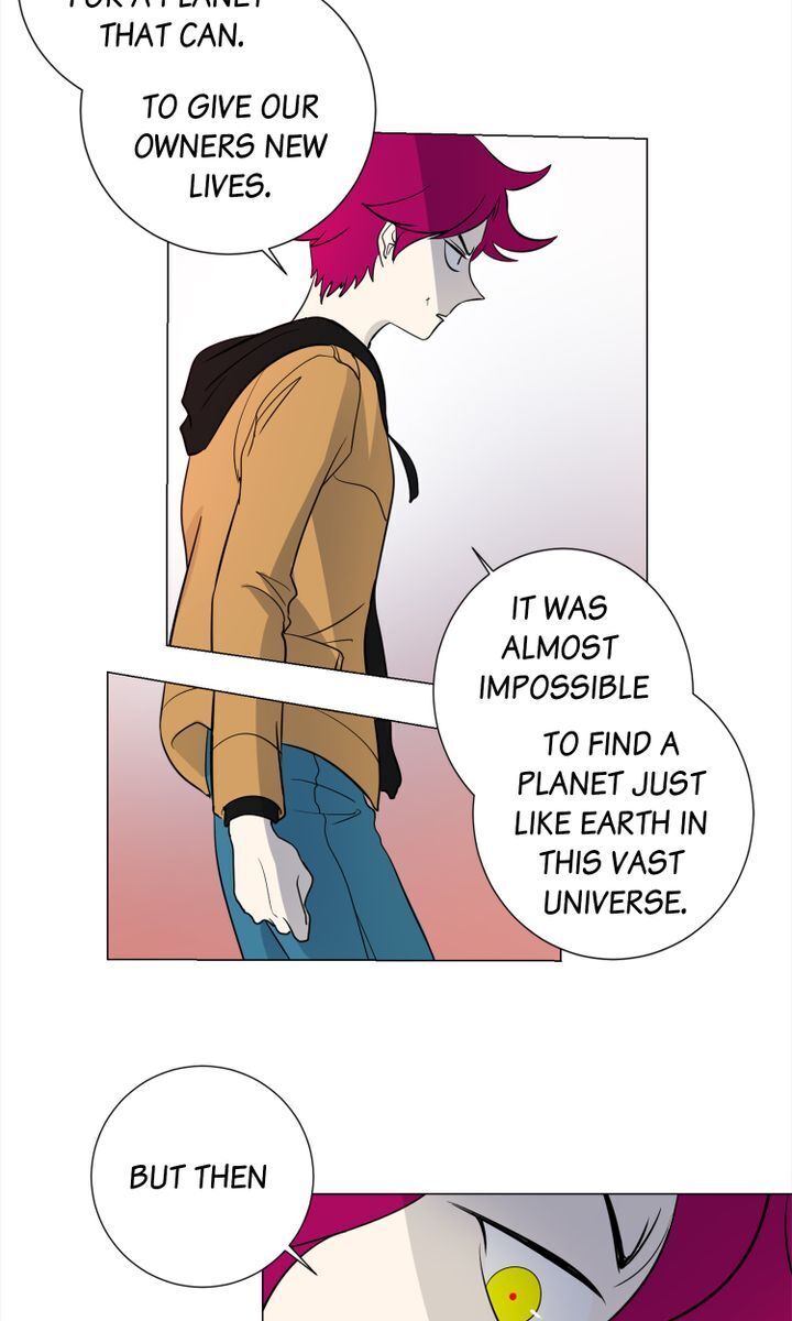 About Jane chapter 6 - page 19