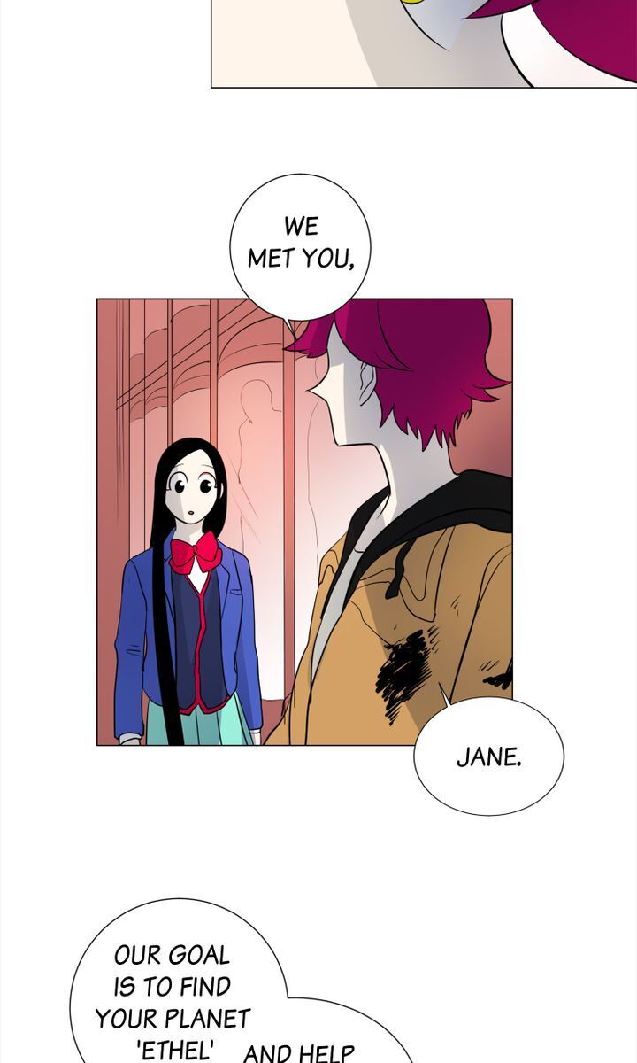 About Jane chapter 6 - page 20
