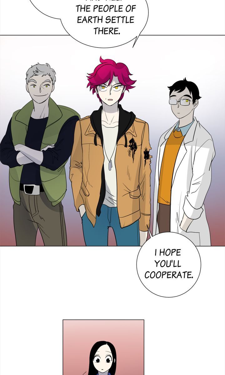 About Jane chapter 6 - page 21