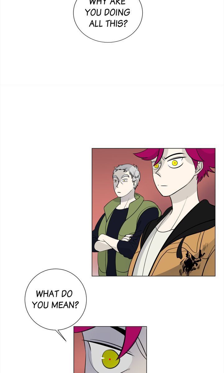 About Jane chapter 6 - page 23