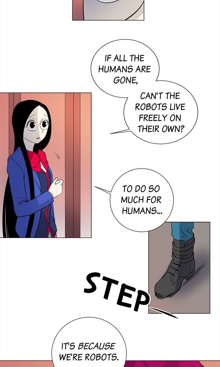 About Jane chapter 6 - page 24