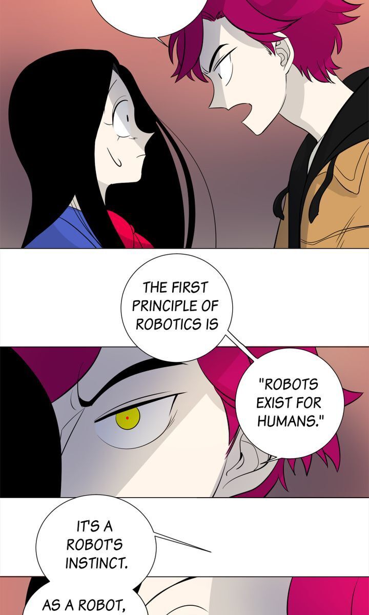 About Jane chapter 6 - page 25