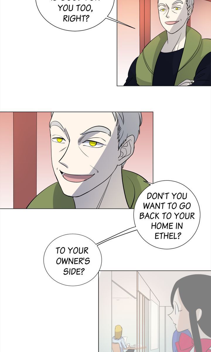 About Jane chapter 6 - page 27