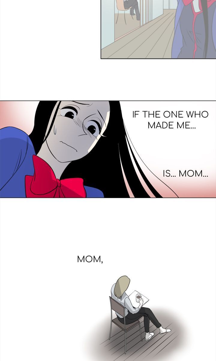 About Jane chapter 6 - page 28