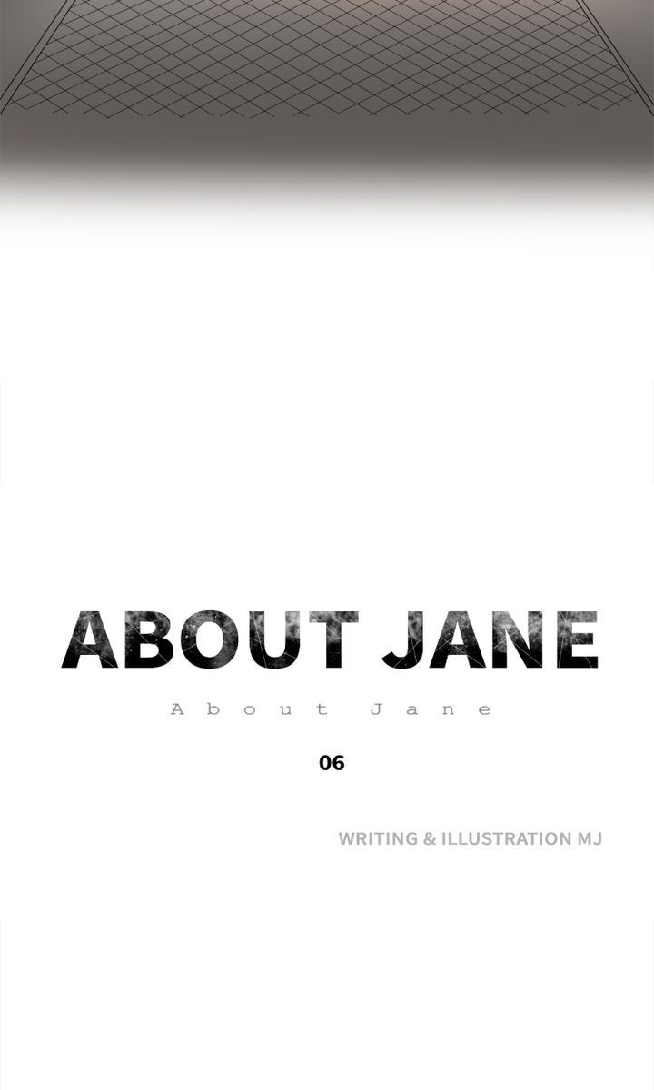 About Jane chapter 6 - page 3