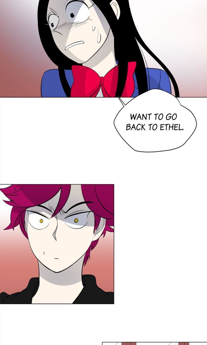 About Jane chapter 6 - page 32