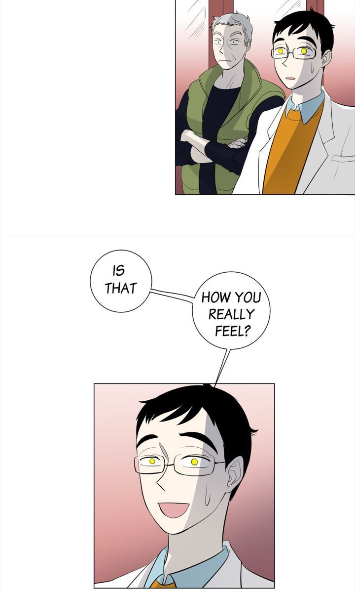 About Jane chapter 6 - page 33