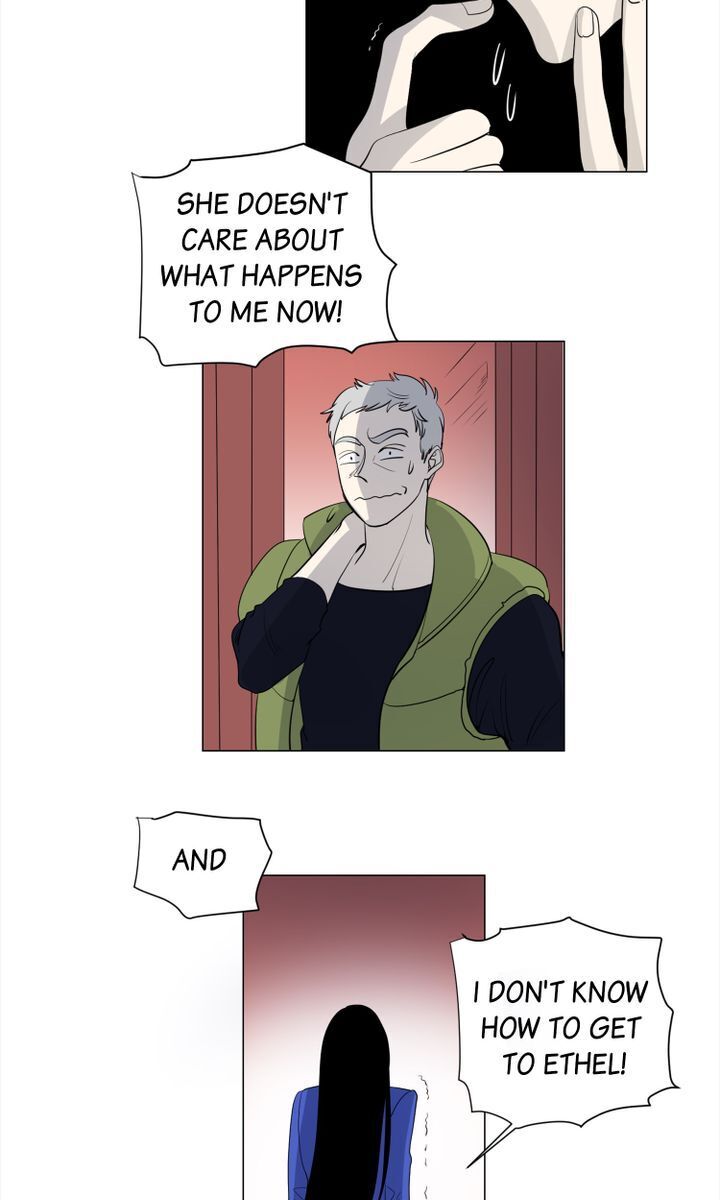 About Jane chapter 6 - page 35