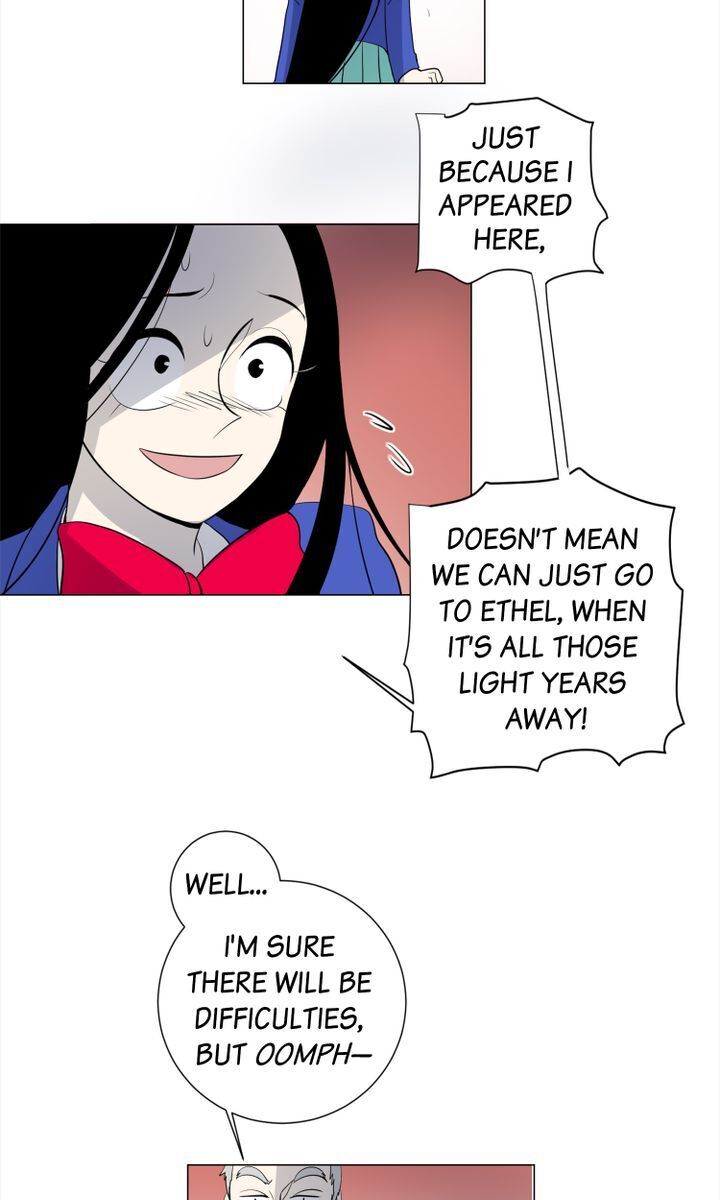 About Jane chapter 6 - page 36