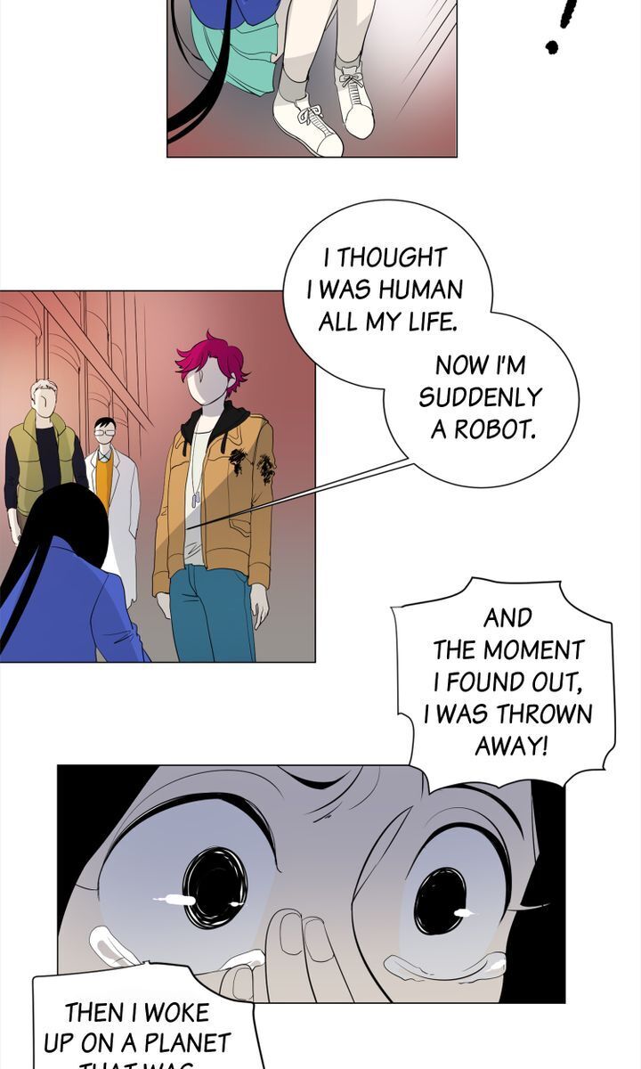 About Jane chapter 6 - page 39