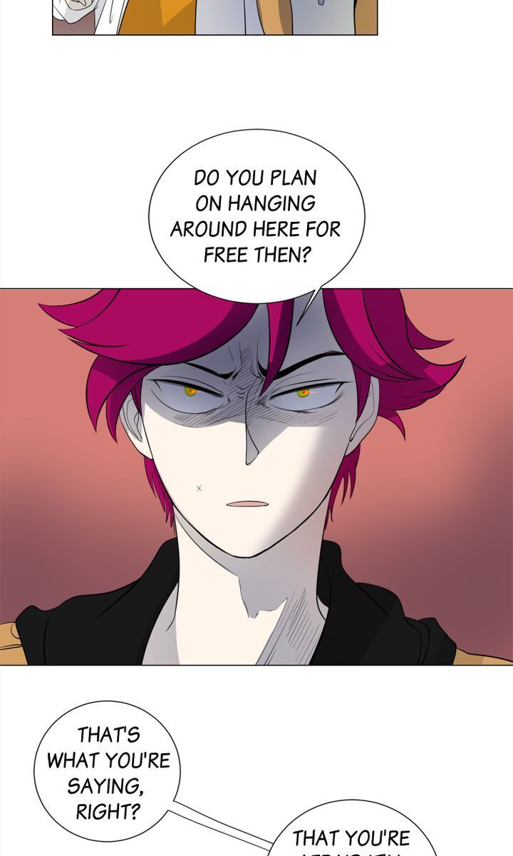About Jane chapter 6 - page 41