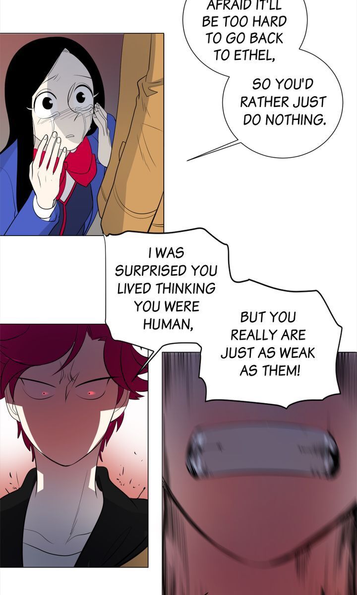 About Jane chapter 6 - page 42
