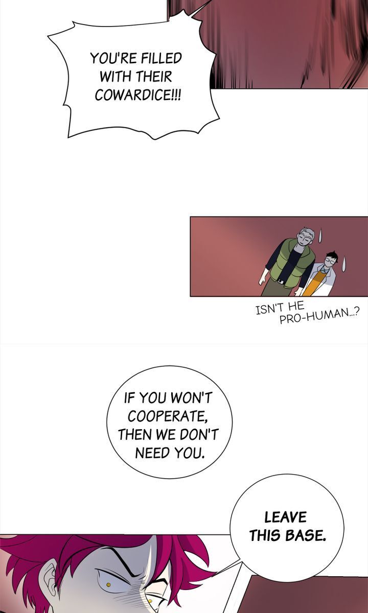 About Jane chapter 6 - page 43