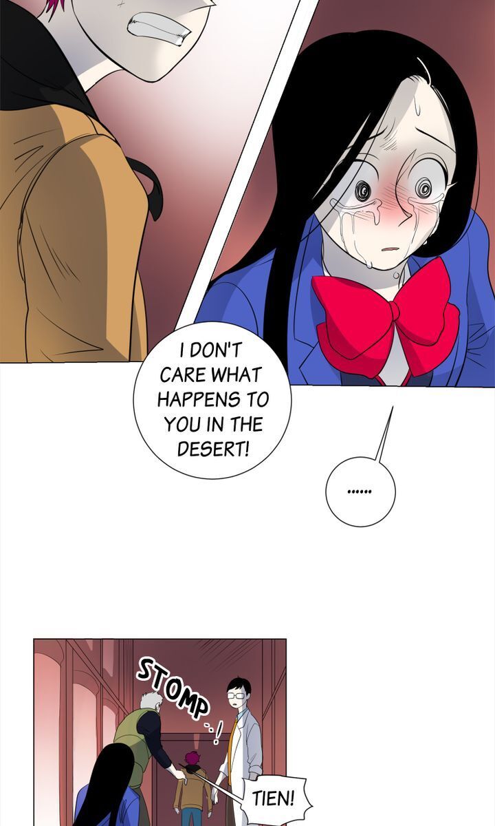 About Jane chapter 6 - page 44