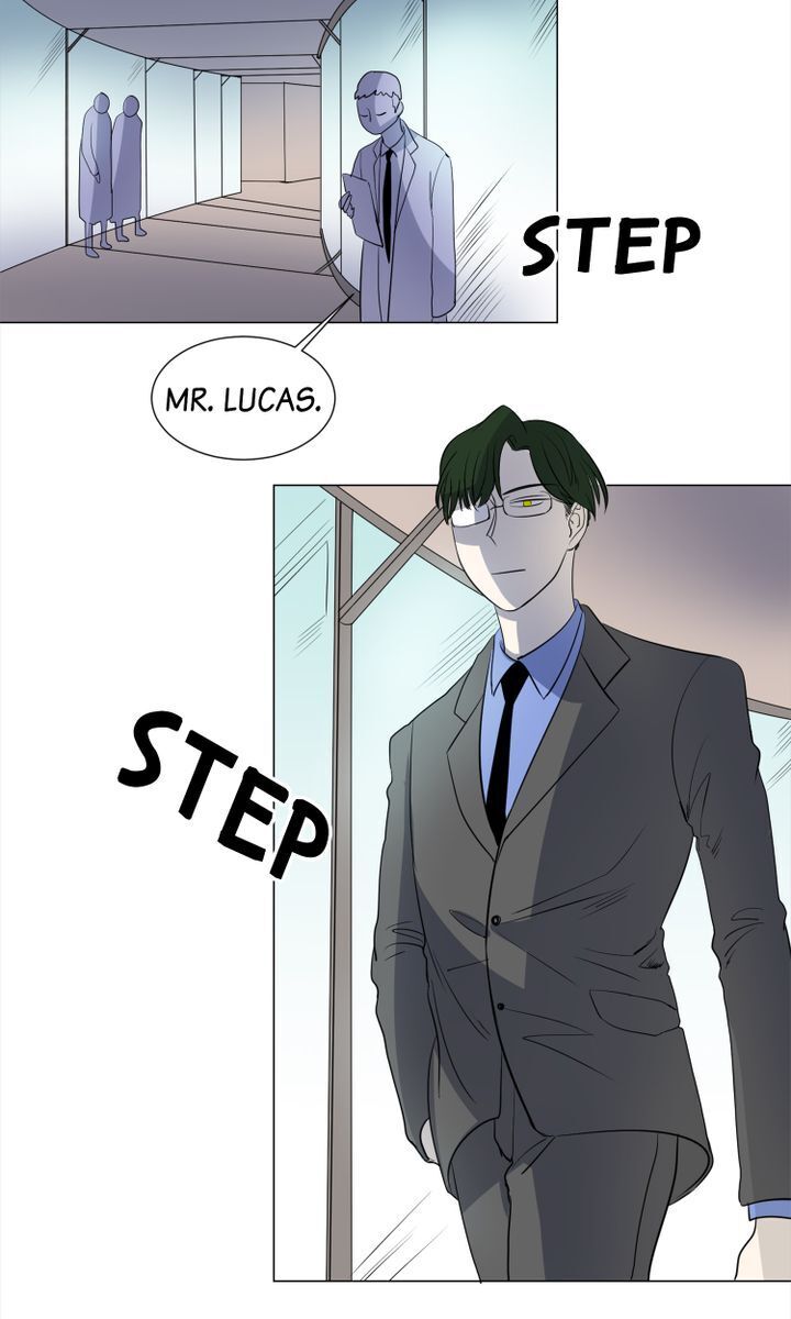 About Jane chapter 6 - page 46
