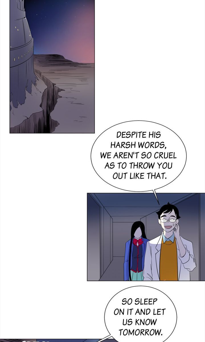 About Jane chapter 6 - page 55