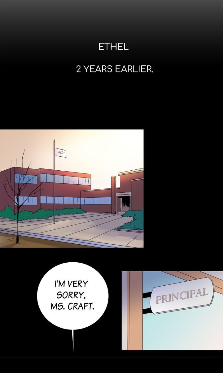 About Jane chapter 6 - page 59
