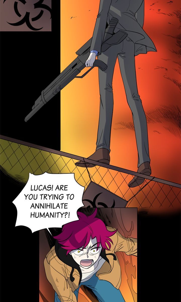 About Jane chapter 6 - page 6