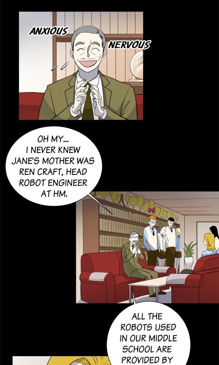 About Jane chapter 6 - page 60