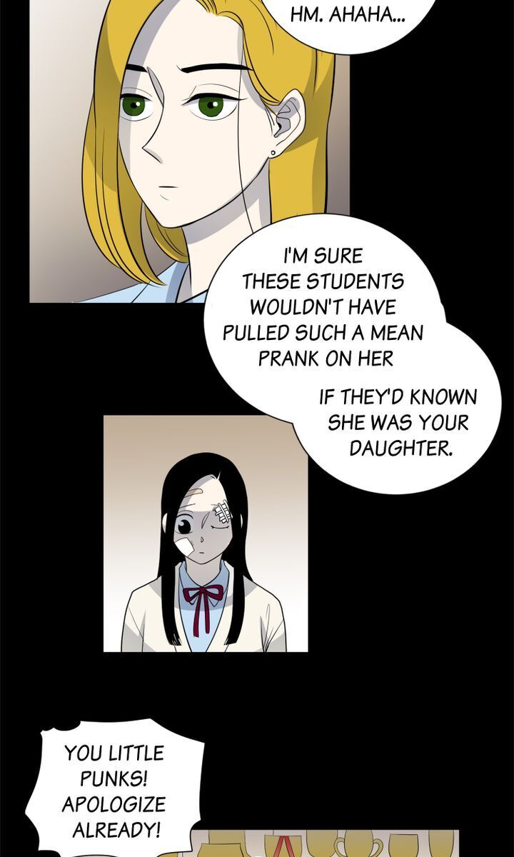 About Jane chapter 6 - page 61