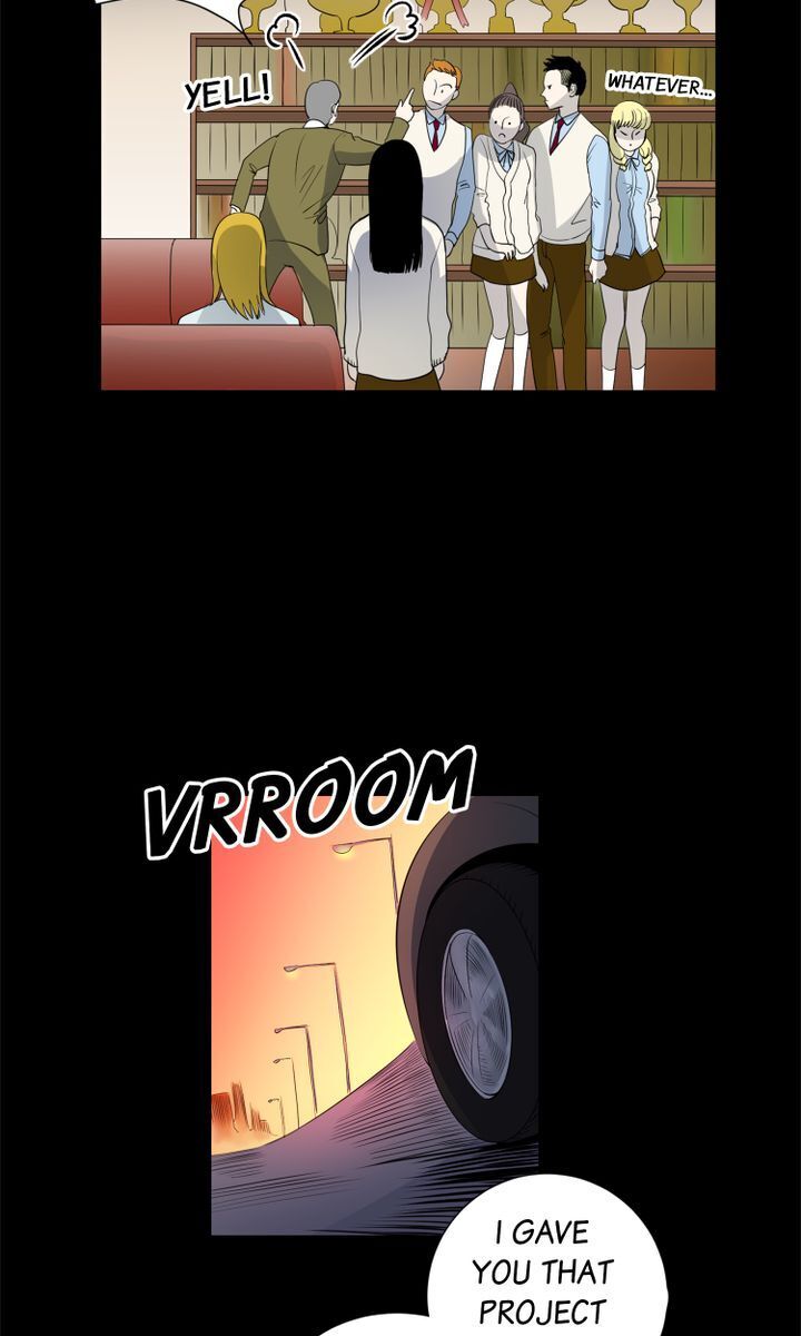 About Jane chapter 6 - page 62