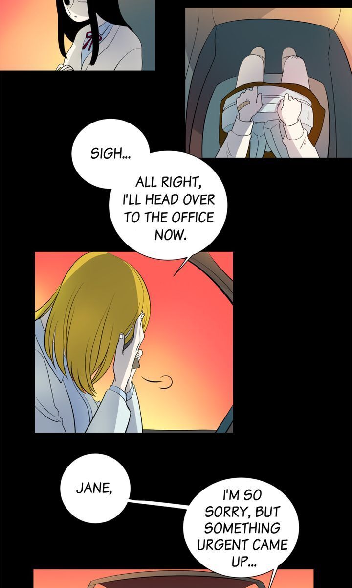About Jane chapter 6 - page 64