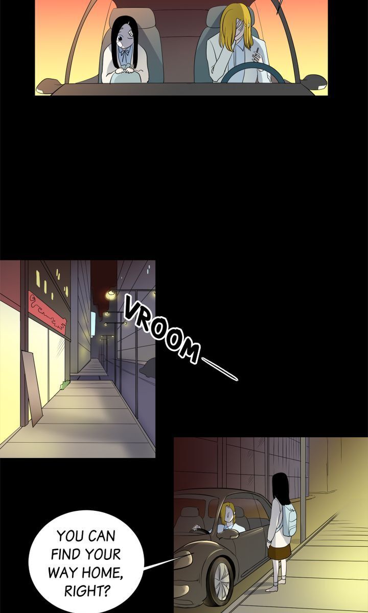 About Jane chapter 6 - page 65