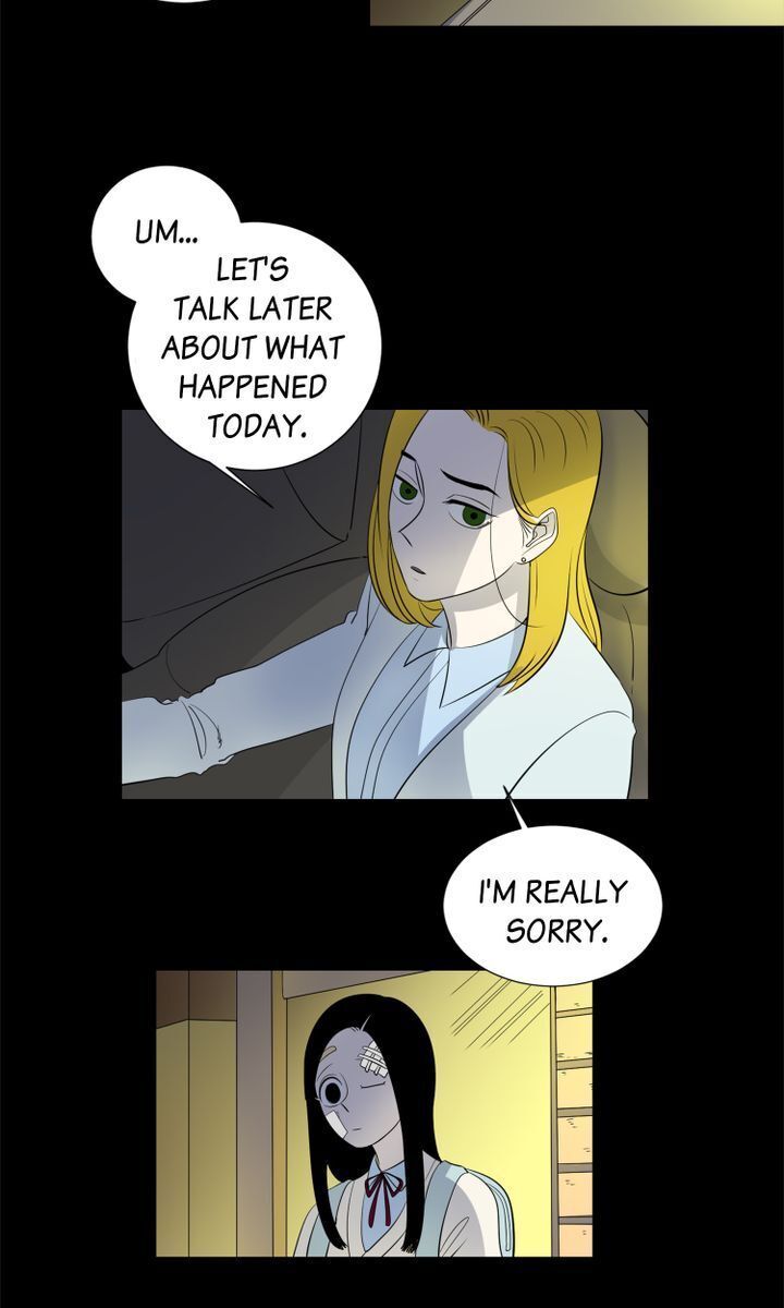About Jane chapter 6 - page 66