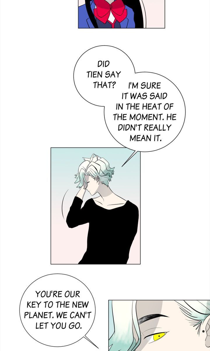 About Jane chapter 7 - page 10