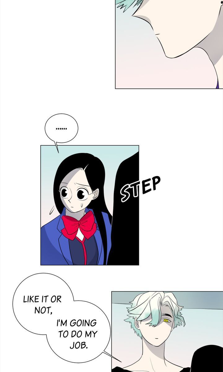 About Jane chapter 7 - page 11