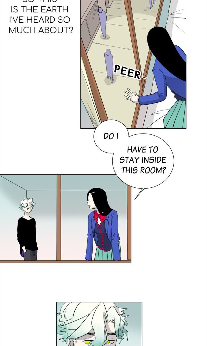 About Jane chapter 7 - page 15
