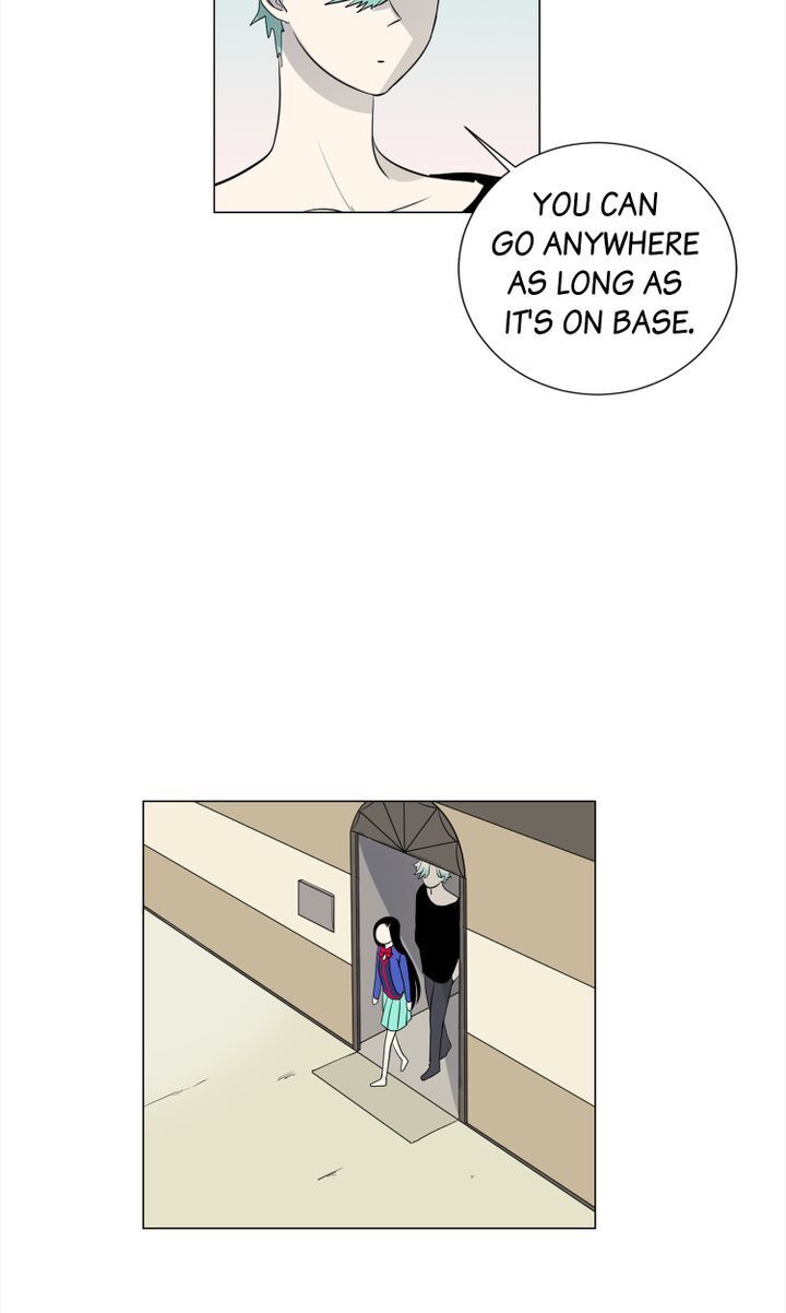 About Jane chapter 7 - page 16