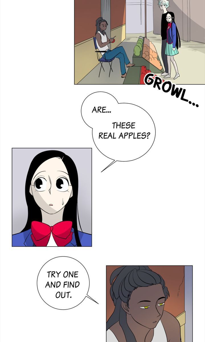 About Jane chapter 7 - page 18