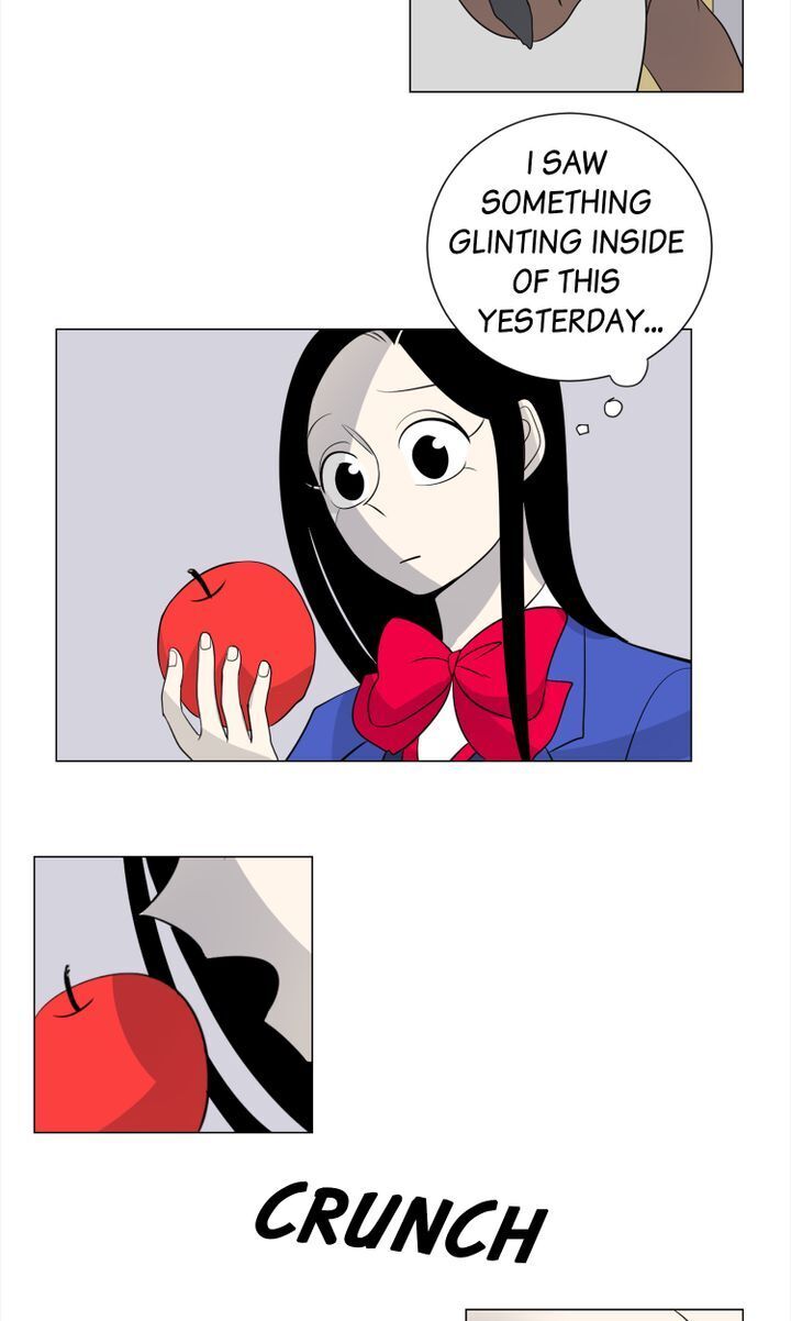 About Jane chapter 7 - page 19