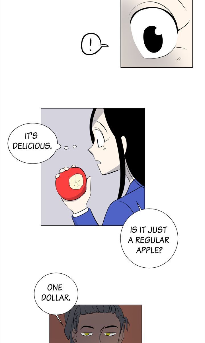 About Jane chapter 7 - page 20