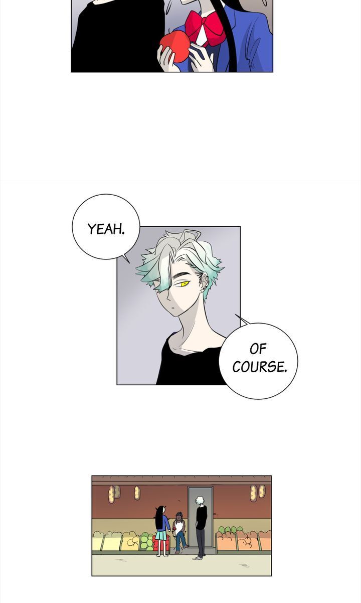 About Jane chapter 7 - page 22