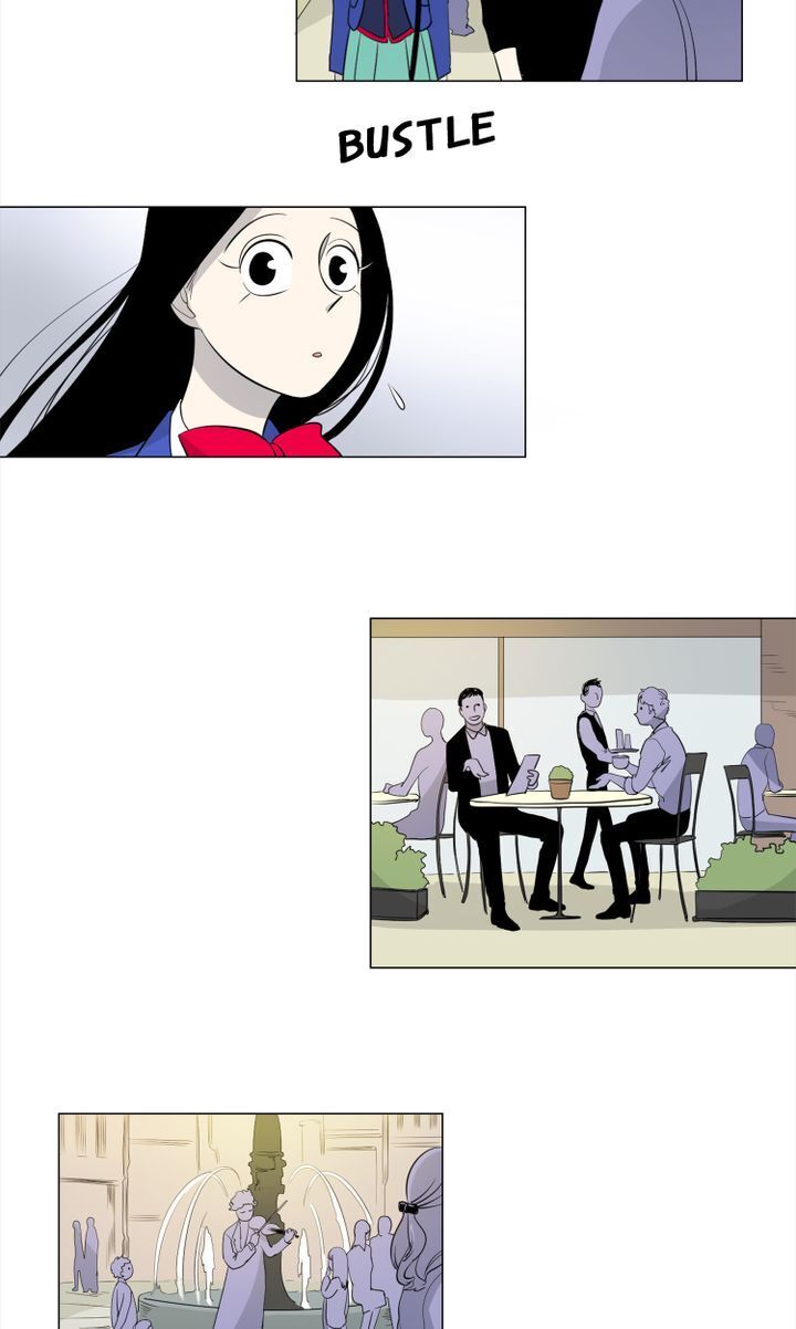 About Jane chapter 7 - page 24