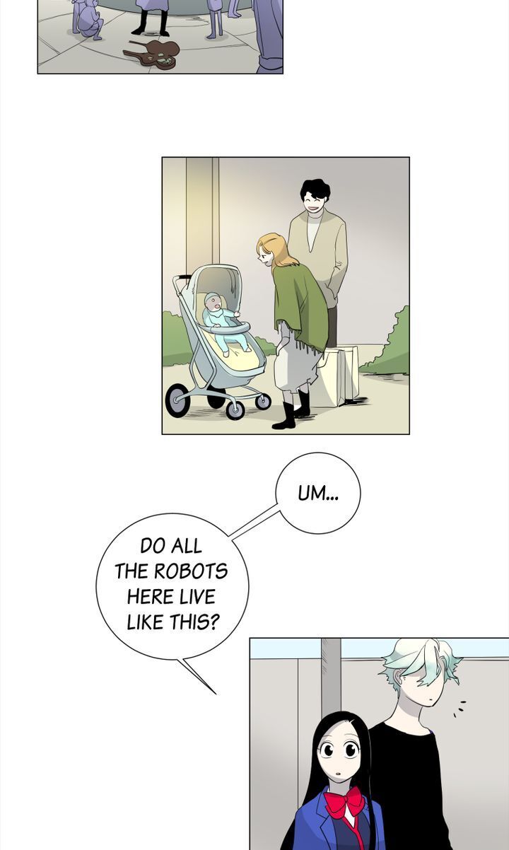 About Jane chapter 7 - page 25