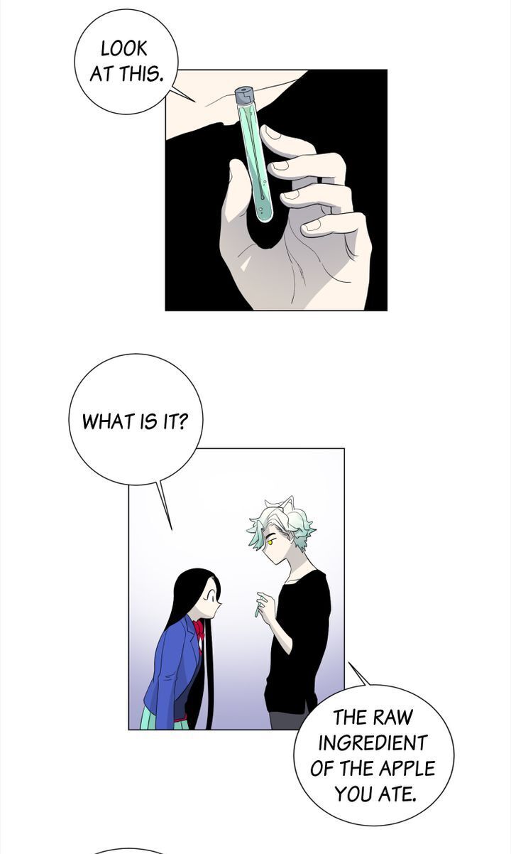 About Jane chapter 7 - page 28