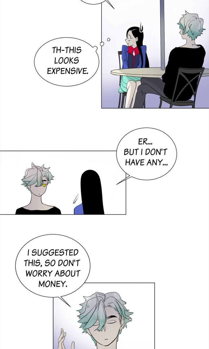 About Jane chapter 7 - page 35