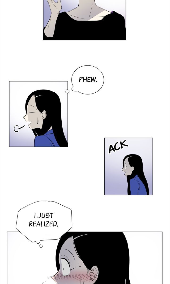 About Jane chapter 7 - page 36