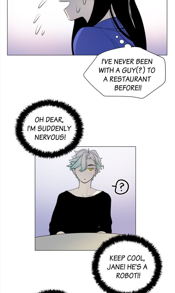About Jane chapter 7 - page 37